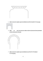 Referāts 'Arku mehānika pēcsabrukuma stadijā', 25.