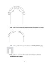 Referāts 'Arku mehānika pēcsabrukuma stadijā', 26.