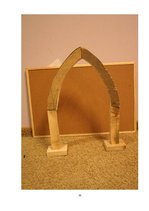 Referāts 'Arku mehānika pēcsabrukuma stadijā', 29.