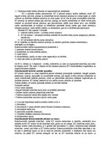 Konspekts 'Konstitucionālās tiesības', 1.