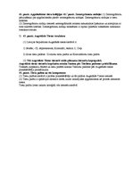 Konspekts 'Konstitucionālās tiesības', 38.