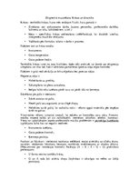 Konspekts 'Ekspresīvā muzicēšana. Krāsas un dinamika. Interpretēšana un stress', 1.