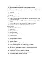 Konspekts 'Ekspresīvā muzicēšana. Krāsas un dinamika. Interpretēšana un stress', 3.