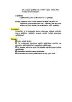 Konspekts 'Stafete', 2.