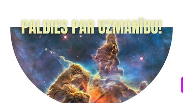 Prezentācija 'Habla teleskops, Džeimsa Veba teleskops', 15.