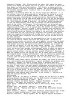Eseja 'Capital Punishment', 2.
