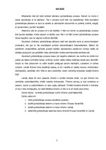 Referāts 'Globalizācijas procesu izpausmes lauku tūrismā Latvijā', 3.