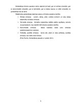 Referāts 'Globalizācijas procesu izpausmes lauku tūrismā Latvijā', 6.