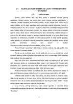 Referāts 'Globalizācijas procesu izpausmes lauku tūrismā Latvijā', 7.