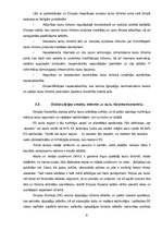 Referāts 'Globalizācijas procesu izpausmes lauku tūrismā Latvijā', 8.