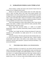 Referāts 'Globalizācijas procesu izpausmes lauku tūrismā Latvijā', 10.