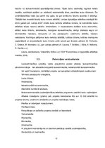 Referāts 'Globalizācijas procesu izpausmes lauku tūrismā Latvijā', 12.