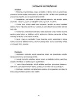 Referāts 'Globalizācijas procesu izpausmes lauku tūrismā Latvijā', 16.