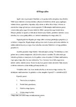 Referāts 'Miega ietekme uz dzīves kvalitāti', 11.