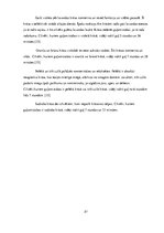 Referāts 'Miega ietekme uz dzīves kvalitāti', 21.