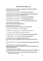 Referāts 'Miega ietekme uz dzīves kvalitāti', 23.