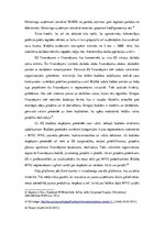 Referāts 'Mazo un vidējo uzņēmumu darbības finansēšanas iespējas Latvijā', 20.