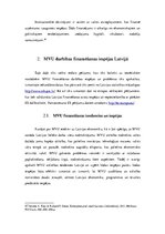 Referāts 'Mazo un vidējo uzņēmumu darbības finansēšanas iespējas Latvijā', 22.