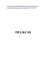 Referāts 'Mazo un vidējo uzņēmumu darbības finansēšanas iespējas Latvijā', 37.