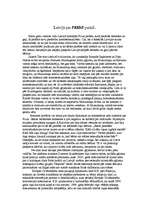 Eseja 'Par "Pride" gājienu Latvijā', 1.