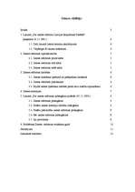 Konspekts 'Analītiskais literatūras apraksts par zemes reformu pilsētās', 1.