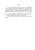 Konspekts 'Analītiskais literatūras apraksts par zemes reformu pilsētās', 2.