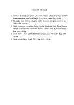 Konspekts 'Analītiskais literatūras apraksts par zemes reformu pilsētās', 12.