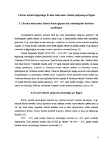 Referāts 'Latvijas arheologu pētījumi un atklājumi Ēģiptē', 9.