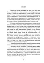 Referāts 'Dzeramā ūdens kvalitātes uzlabošanas pasākumi Barkavas pagastā', 5.