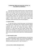 Referāts 'Dzeramā ūdens kvalitātes uzlabošanas pasākumi Barkavas pagastā', 11.