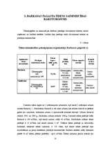 Referāts 'Dzeramā ūdens kvalitātes uzlabošanas pasākumi Barkavas pagastā', 16.