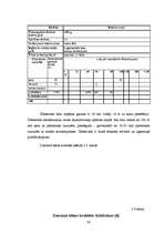 Referāts 'Dzeramā ūdens kvalitātes uzlabošanas pasākumi Barkavas pagastā', 22.