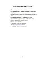 Referāts 'Dzeramā ūdens kvalitātes uzlabošanas pasākumi Barkavas pagastā', 31.