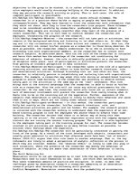 Eseja 'Observation Research', 4.