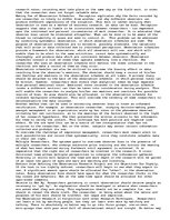 Eseja 'Observation Research', 10.