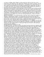 Eseja 'Observation Research', 11.