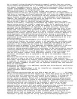 Eseja 'Observation Research', 12.