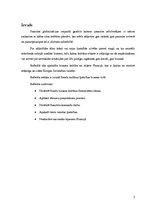 Referāts 'Lietišķā biznesa kultūra un etiķete Francijā', 3.