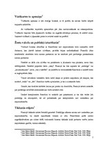 Referāts 'Lietišķā biznesa kultūra un etiķete Francijā', 5.