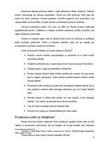 Referāts 'Lietišķā biznesa kultūra un etiķete Francijā', 6.