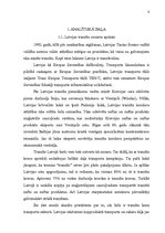 Diplomdarbs 'Risku vadības stratēģija transporta uzņēmumos', 8.