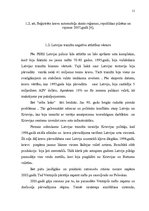 Diplomdarbs 'Risku vadības stratēģija transporta uzņēmumos', 11.