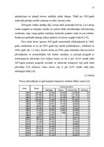 Diplomdarbs 'Risku vadības stratēģija transporta uzņēmumos', 12.