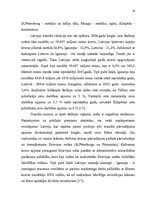Diplomdarbs 'Risku vadības stratēģija transporta uzņēmumos', 16.