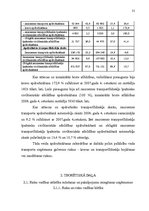 Diplomdarbs 'Risku vadības stratēģija transporta uzņēmumos', 31.