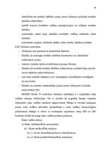 Diplomdarbs 'Risku vadības stratēģija transporta uzņēmumos', 46.