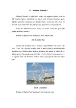 Referāts 'Grupas ceļojums uz Londonu', 6.