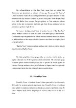 Referāts 'Grupas ceļojums uz Londonu', 8.