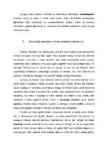 Referāts 'Etiķete Krievijā', 3.