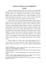 Referāts 'Zināšanu vadīšanas loma uzņēmumos', 1.